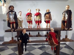 Lee más sobre el artículo 1000 años del Teatro de Figuras en España